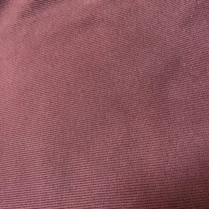 [BUNJANG] Muji Double Knit Sweatshirt / 무인양품 이중 편직 스웨트 셔츠