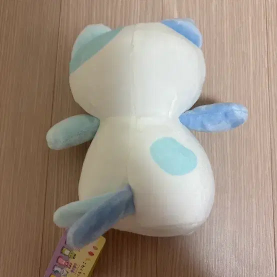 [BUNJANG] Sumikko Gurashi Cat Plush (New) / 스미코구라시 고양이 인형 (새상품)