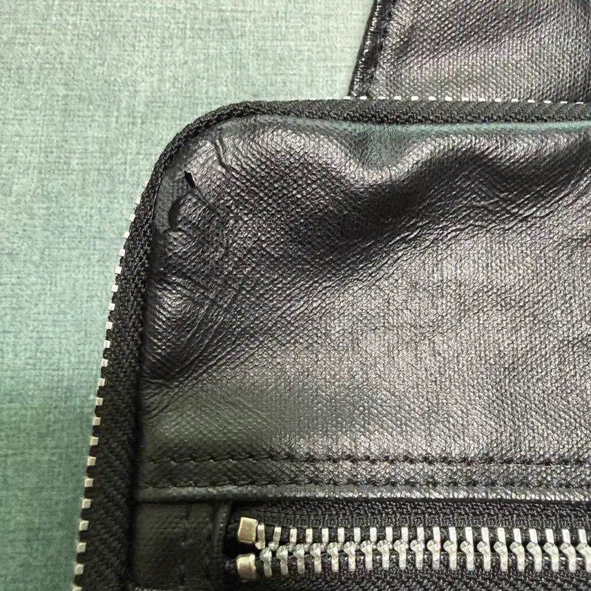 [BUNJANG] Porter Yoshida Body Bag / 요시다포터 바디백