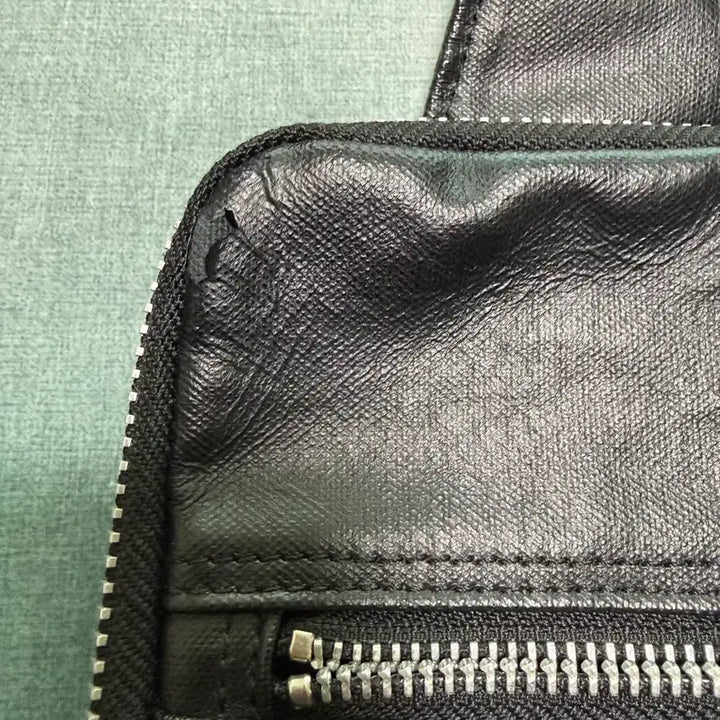 [BUNJANG] Porter Yoshida Body Bag / 요시다포터 바디백
