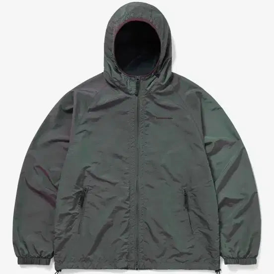 [BUNJANG] Thisisneverthat Windbreaker / 디스이즈네버댓 바람막이