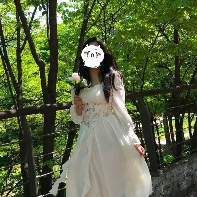 [BUNJANG] Retro Graduation Dress Rental / 최저가!! 졸업사진 드레스 원피스 복고풍 교복 디즈니 대여