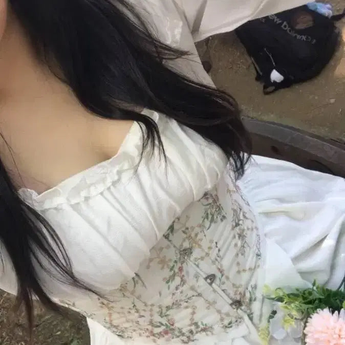 [BUNJANG] Retro Graduation Dress Rental / 최저가!! 졸업사진 드레스 원피스 복고풍 교복 디즈니 대여