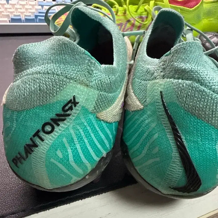 [BUNJANG] Nike Phantom GX Elite 250mm FG / 나이키 팬텀GX 엘리트 250mm