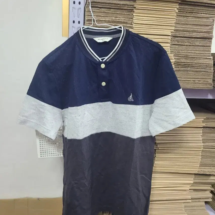 [BUNJANG] Beanpole Men&