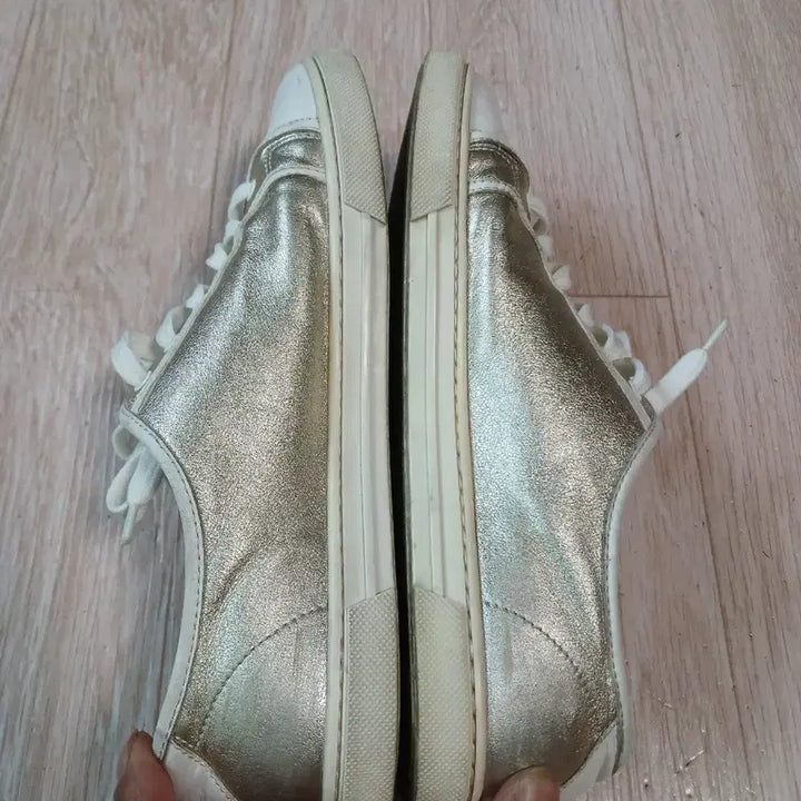 [BUNJANG] Louis Vuitton Sneakers - Size 36 (230) / 루이비통 스니커즈