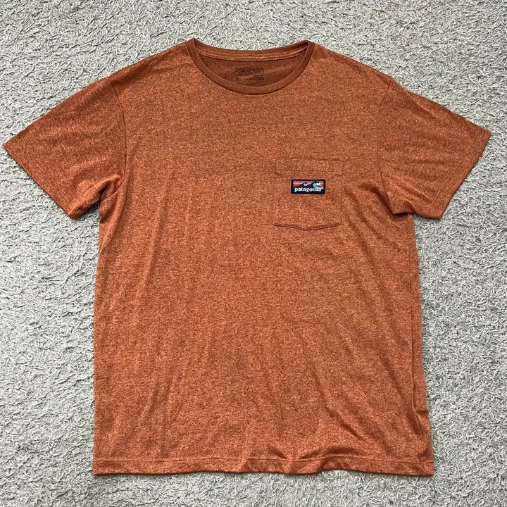 [BUNJANG] Patagonia T-Shirt Size 95 / [95] 파타고니아 반팔티