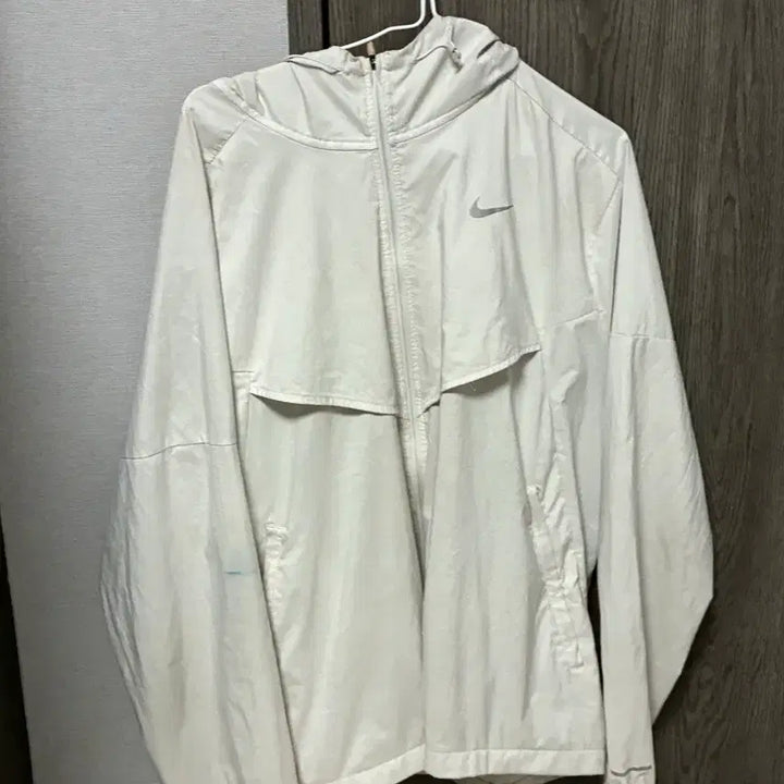 [BUNJANG] Nike Windbreaker Jacket / 나이키 바람막이 팝니다