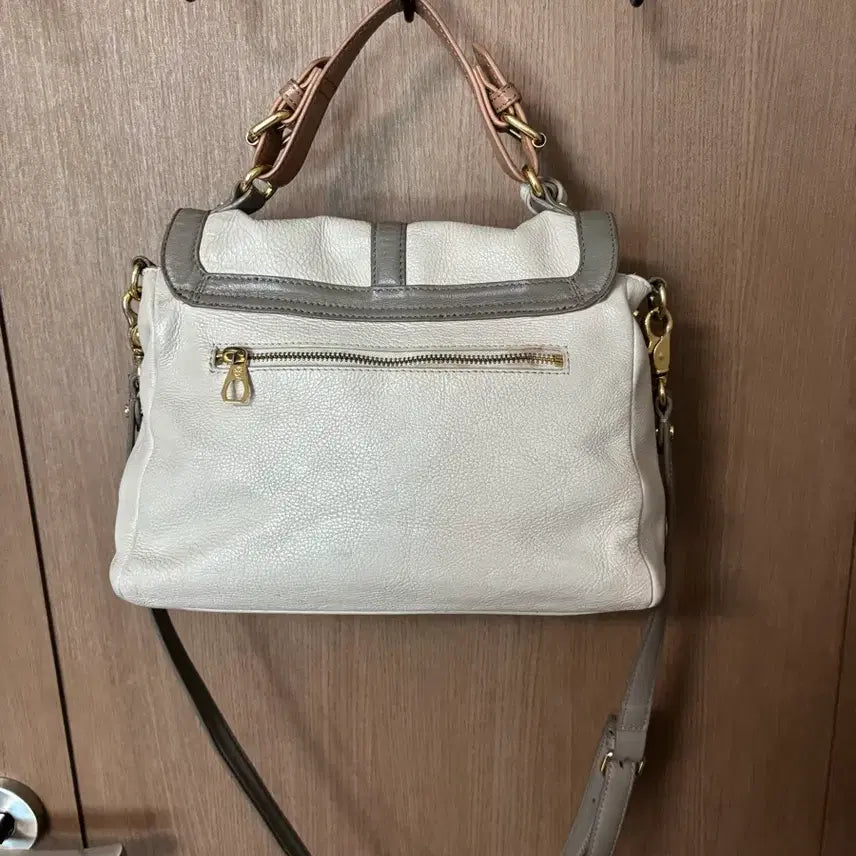 [BUNJANG] Tory Burch Two-Way Tote Bag Crossbody Bag / TORYBURCH  토리버치 투웨이 토트백 크로스백