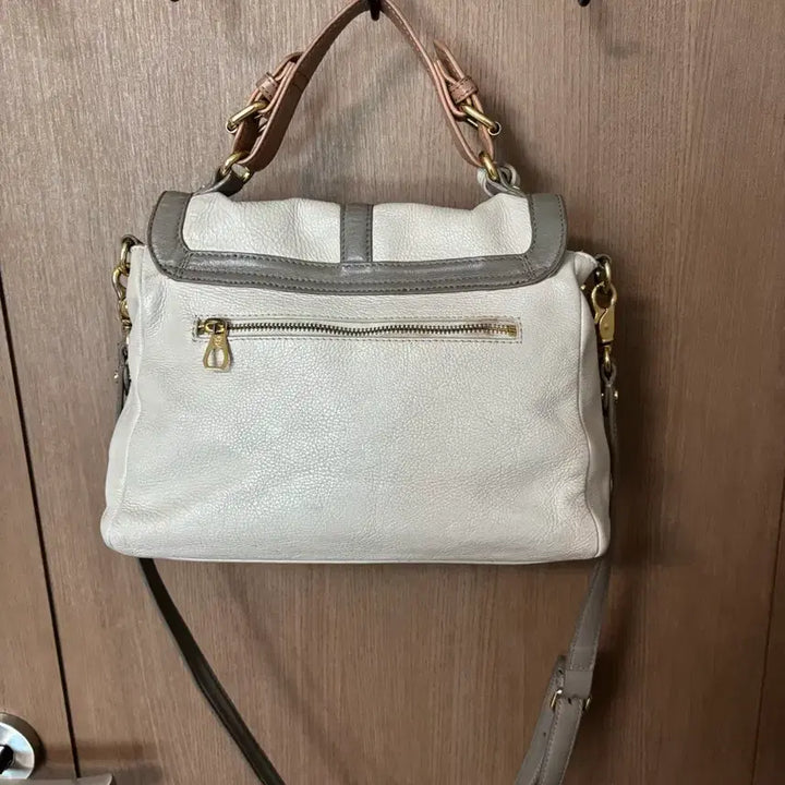 [BUNJANG] Tory Burch Two-Way Tote Bag Crossbody Bag / TORYBURCH  토리버치 투웨이 토트백 크로스백