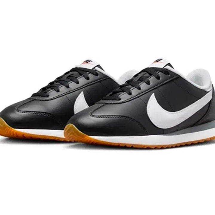 [BUNJANG] Nike Pacific Leather 250mm New Authentic / 나이키 퍼시픽 레더 250미리 새상품 매장정품
