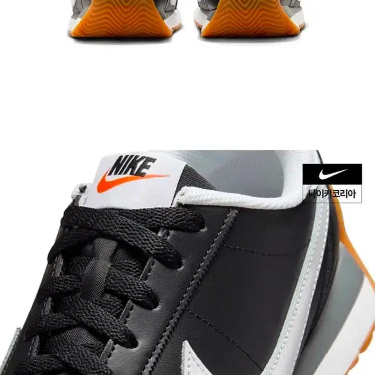 [BUNJANG] Nike Pacific Leather 250mm New Authentic / 나이키 퍼시픽 레더 250미리 새상품 매장정품