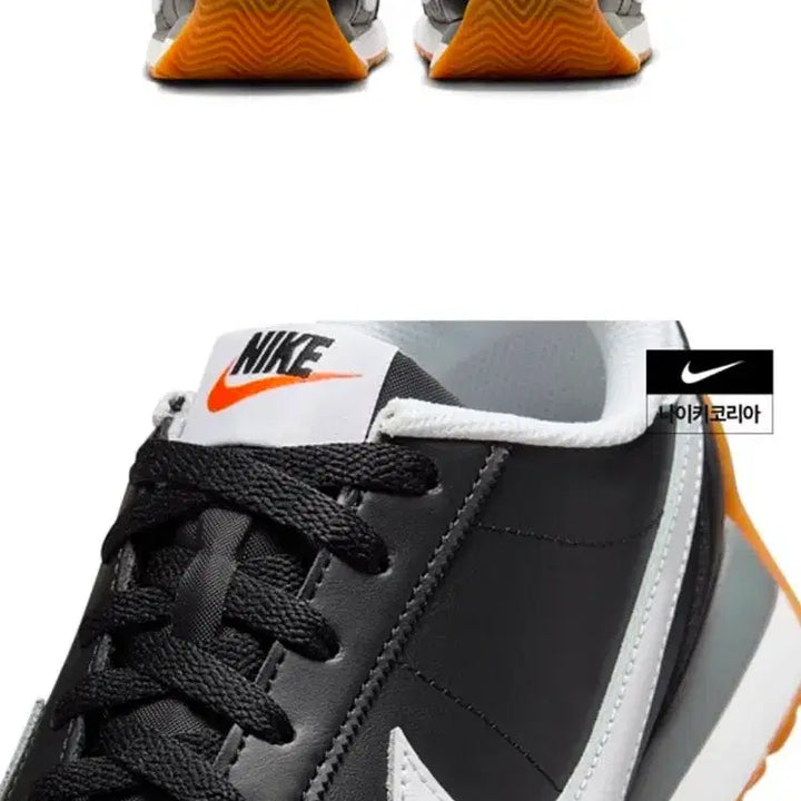 [BUNJANG] Nike Pacific Leather 250mm New Authentic / 나이키 퍼시픽 레더 250미리 새상품 매장정품
