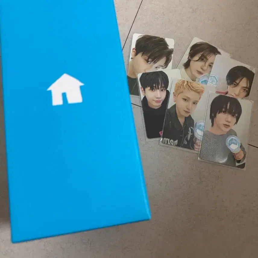 [BUNJANG] BOYNEXTDOOR Official Lightstick (WONDERSICK) / 보넥도 응원봉 (원더스틱)