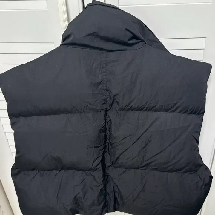 [BUNJANG] Quilted Vest / 조끼패딩