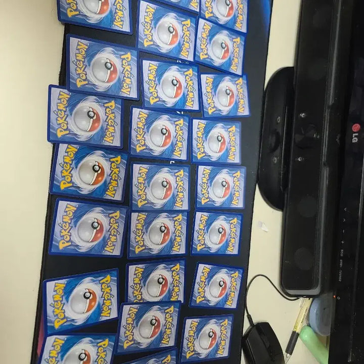 [BUNJANG] Pokemon Trading Cards Bundle / 포켓몬카드