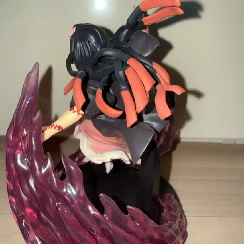 [BUNJANG] Demon Slayer: Kimetsu no Yaiba Nezuko Kamado Figure / 귀멸의 칼날 네즈코 피규어 판매합니다