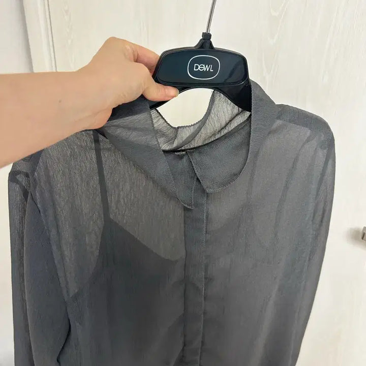 [BUNJANG] TIME Blouse Set / 타임블라우스