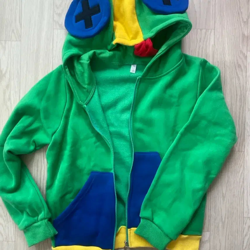 [BUNJANG] Brawl Stars Neon Kids T-Shirt / 브롤스타즈 네온 옷 급처 합니다!! 진짜 싸게 팝니다
