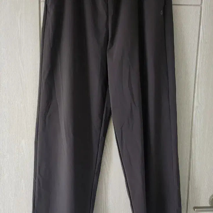 [BUNJANG] TOPTEN10 Balance Super Stretch Wide Pants Brown L / (새상품)남성 탑텐밸런스 수퍼스트레치와이드팬츠 브라운L