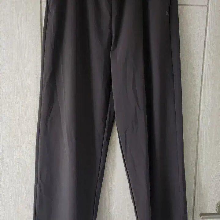 [BUNJANG] TOPTEN10 Balance Super Stretch Wide Pants Brown L / (새상품)남성 탑텐밸런스 수퍼스트레치와이드팬츠 브라운L