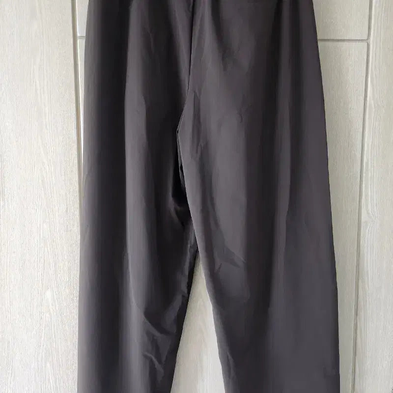 [BUNJANG] TOPTEN10 Balance Super Stretch Wide Pants Brown L / (새상품)남성 탑텐밸런스 수퍼스트레치와이드팬츠 브라운L