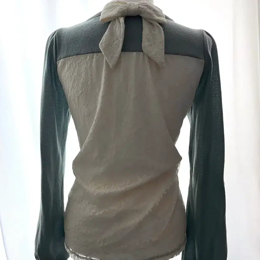 [BUNJANG] Balletcore Knit Sweater / pinterest mood. 발레코어 니트