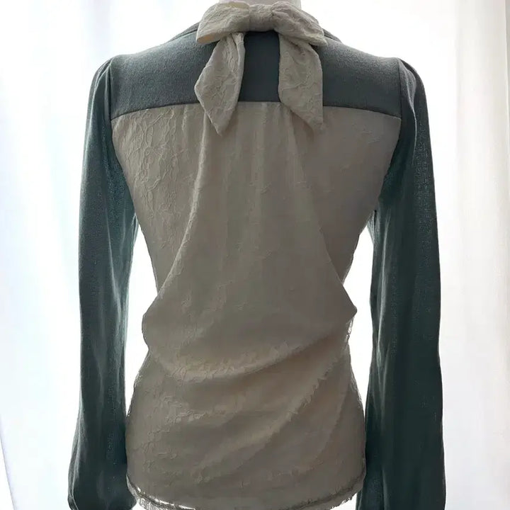 [BUNJANG] Balletcore Knit Sweater / pinterest mood. 발레코어 니트