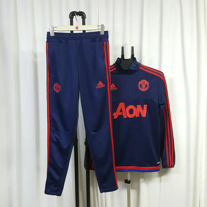 [BUNJANG] Adidas Manchester United Men&