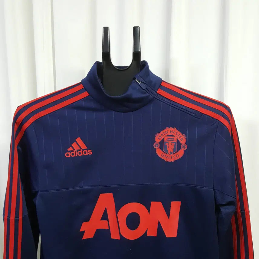 [BUNJANG] Adidas Manchester United Men&