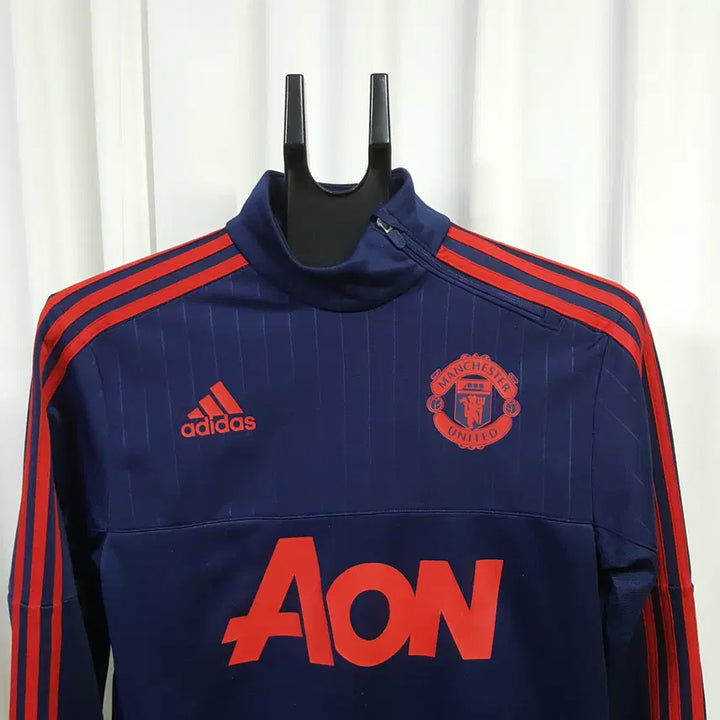 [BUNJANG] Adidas Manchester United Men&