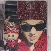 [BUNJANG] G-Dragon Photocard / 지디 포카 팝니다