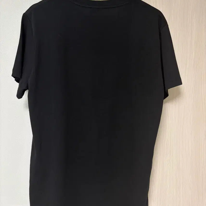[BUNJANG] Raf Simons Solar Youth Black Short Sleeve T-Shirt Size S / 라프시몬스 Solar Youth 블랙 반팔 티셔츠 S