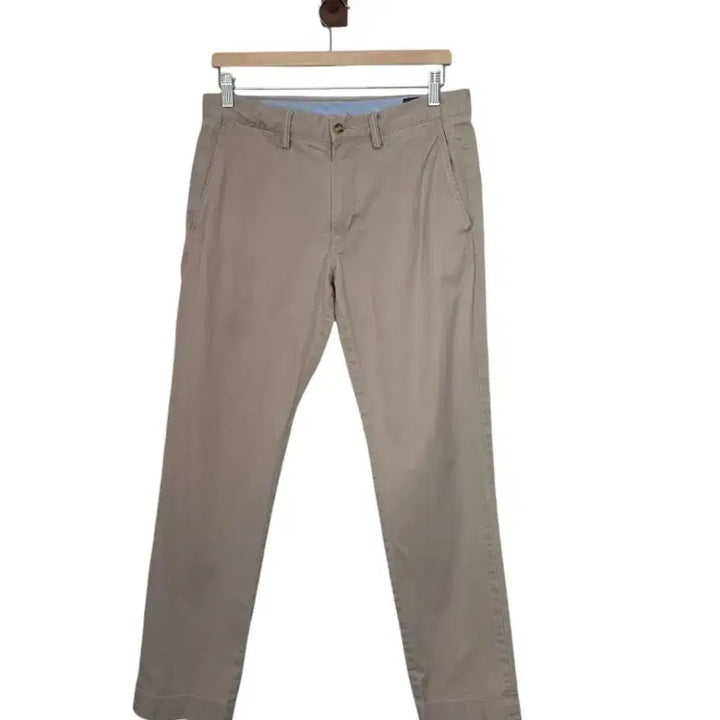 [BUNJANG] Polo Ralph Lauren Straight Fit Chino Pants Size 32 / 폴로 랄프로렌  스트레이트핏 치노팬츠 32