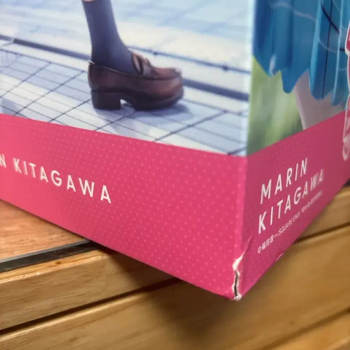 [BUNJANG] Max Factory Marin Kitagawa Figure / 맥스팩토리 키타가와 마린 피규어