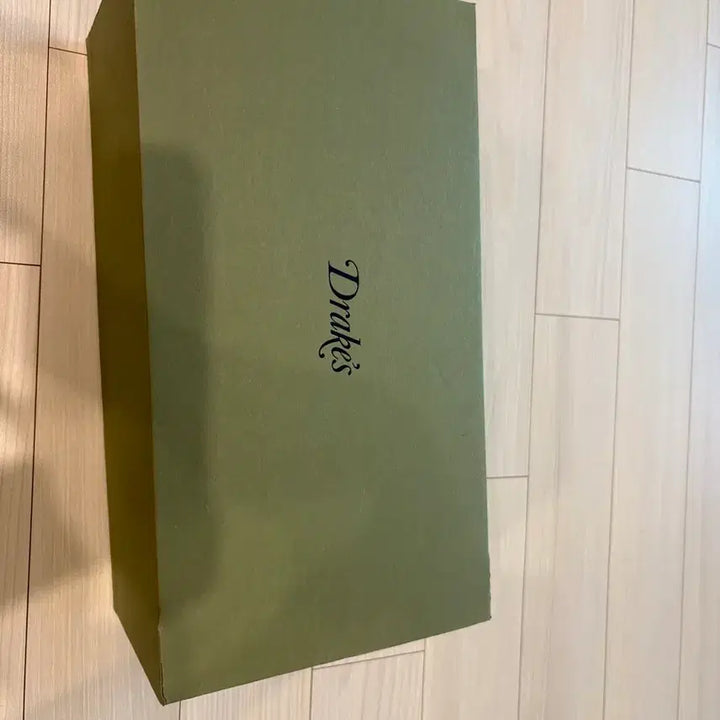 [BUNJANG] Drakes Charles Loafer Chocolate Brown / Drakes Charles loafer 8.5E 드레익스 로퍼