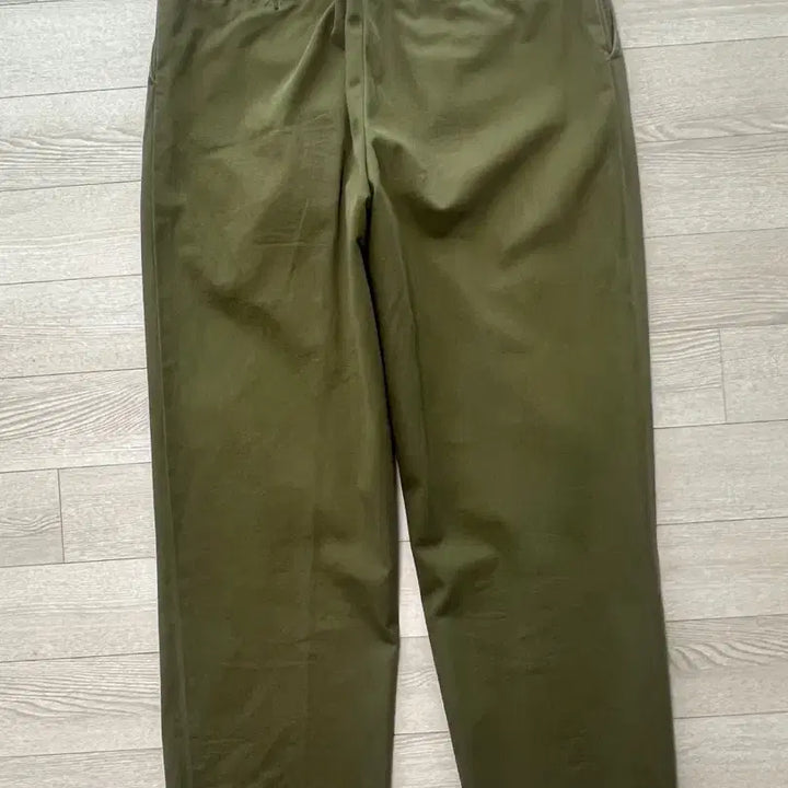 [BUNJANG] Polo Ralph Lauren Andrew Twill Chino Pants / 폴로 투턱 앤드류 치노