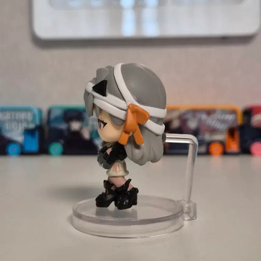 [BUNJANG] Nier: Automata Bushiroad Gacha / 승리의여신 니케 부시로드 가챠