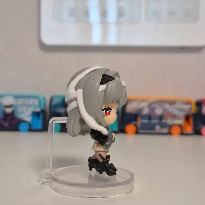 [BUNJANG] Nier: Automata Bushiroad Gacha / 승리의여신 니케 부시로드 가챠