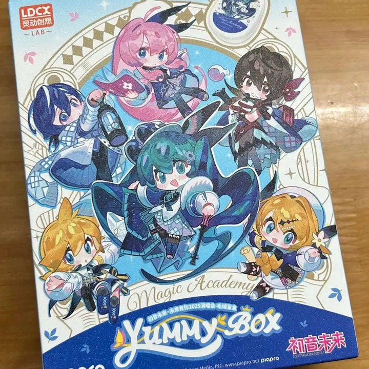 [BUNJANG] LDCX Vocaloid Luka Doll / ldcx 보컬로이드 루카 인형