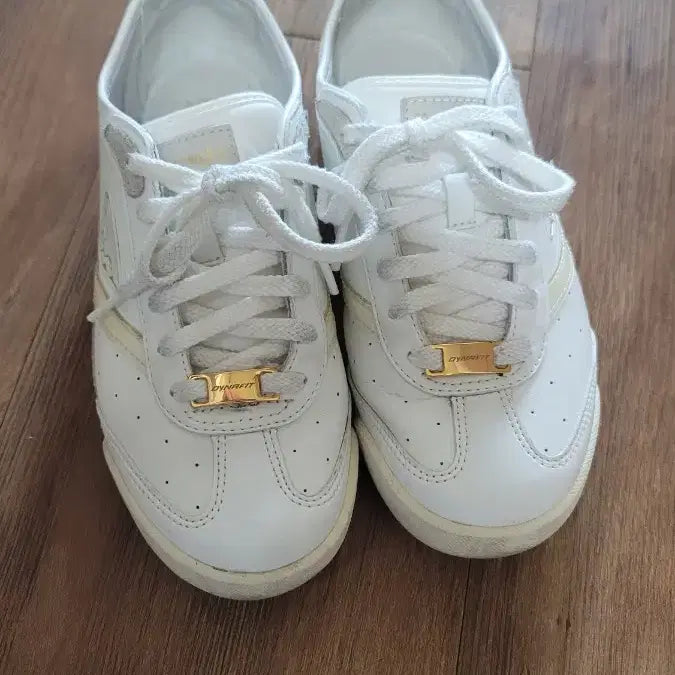 [BUNJANG] Dynafit Retrofit Sneakers / 다이나핏 레트로핏 운동화