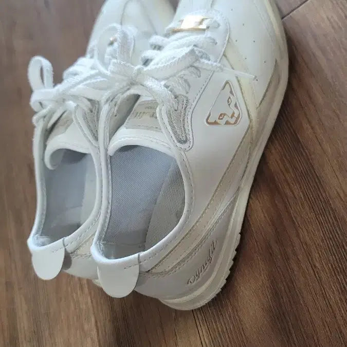 [BUNJANG] Dynafit Retrofit Sneakers / 다이나핏 레트로핏 운동화
