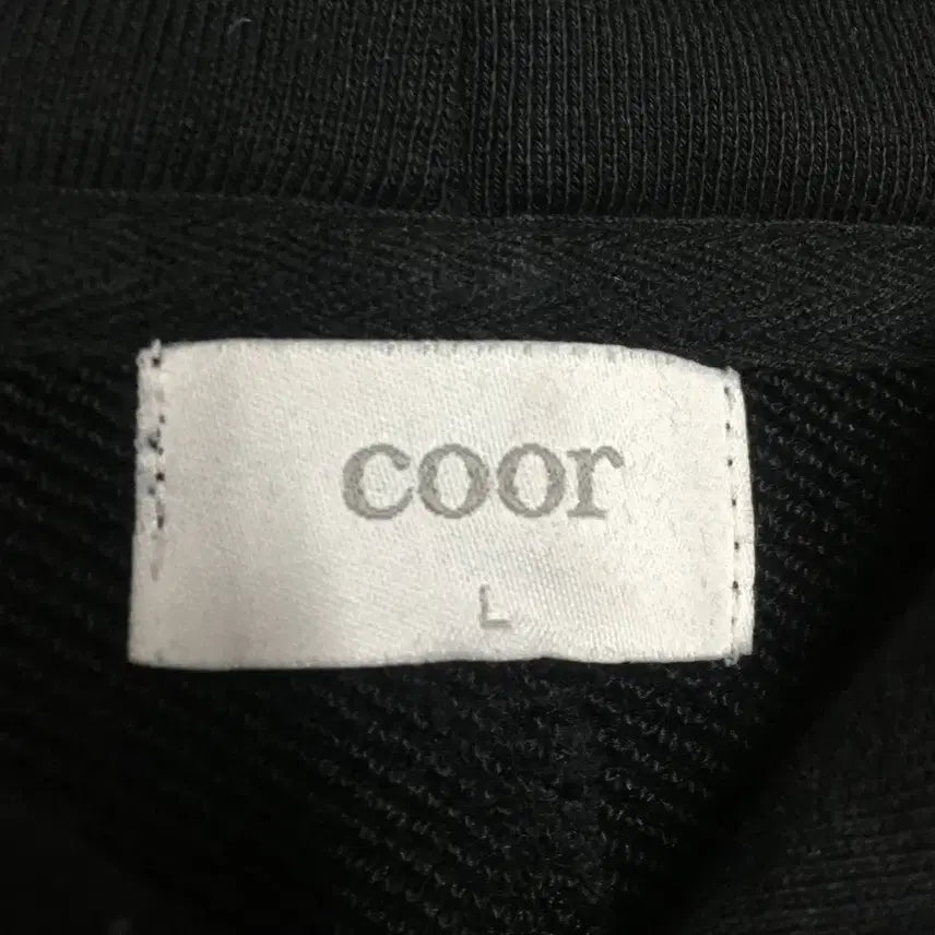[BUNJANG] Coar Hoodie EE04 / 쿠어 후드티 만원샵 EE04