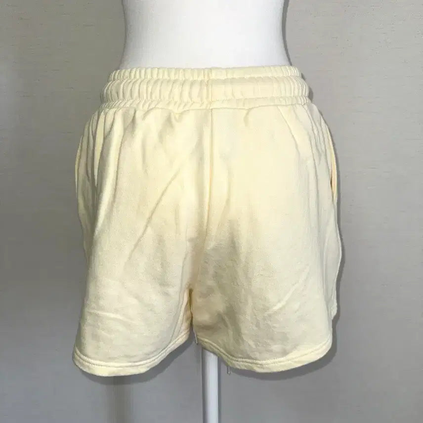 [BUNJANG] Bad Blood Banding Logo Shorts / 배드블러드) 밴딩 로고 쇼츠