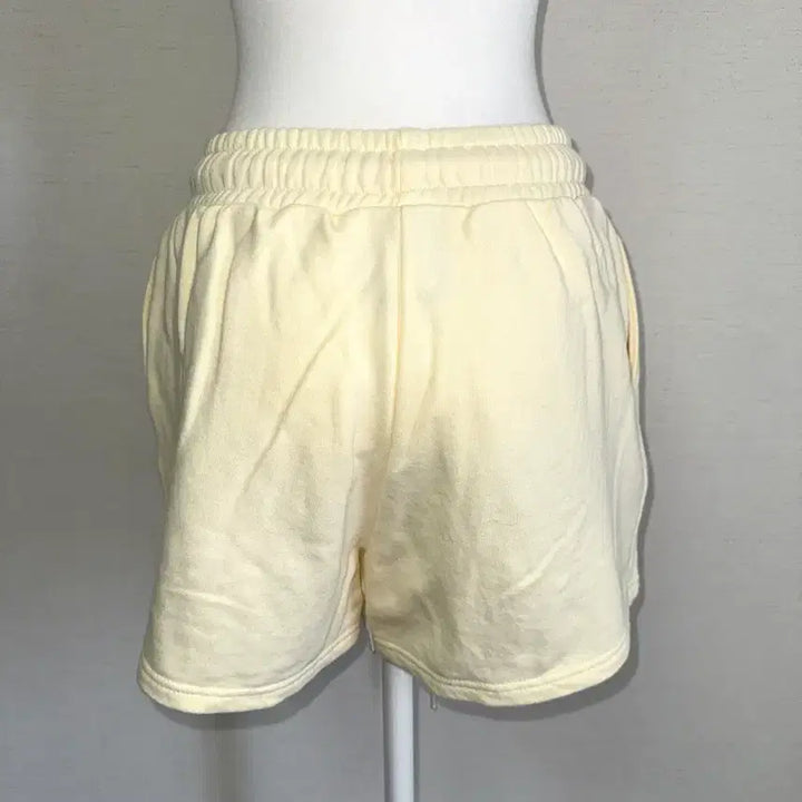 [BUNJANG] Bad Blood Banding Logo Shorts / 배드블러드) 밴딩 로고 쇼츠