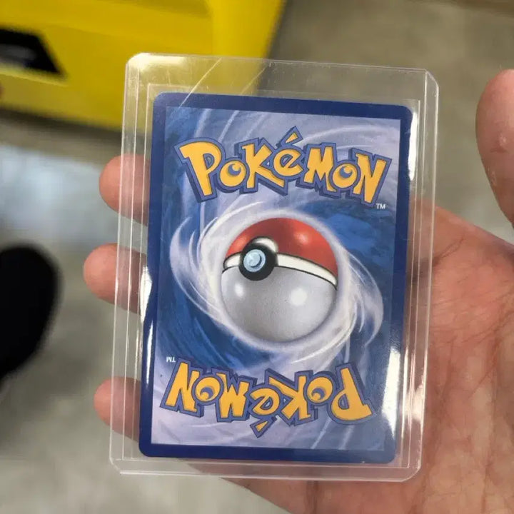 [BUNJANG] Pokemon Card Mega Blastoise EX / 포켓몬 카드 메가개굴닌자 EX