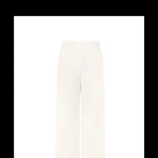 [BUNJANG] Orr Original Lou Pants M / Orr 오리지널 루팬츠 M