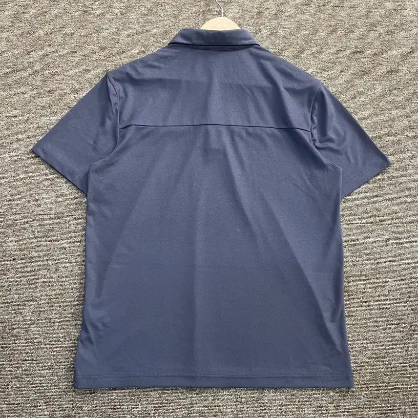 [BUNJANG] Montbell Outdoor Short-Sleeve Polo Shirt L / 몽벨 아웃도어 반팔 카라티 L