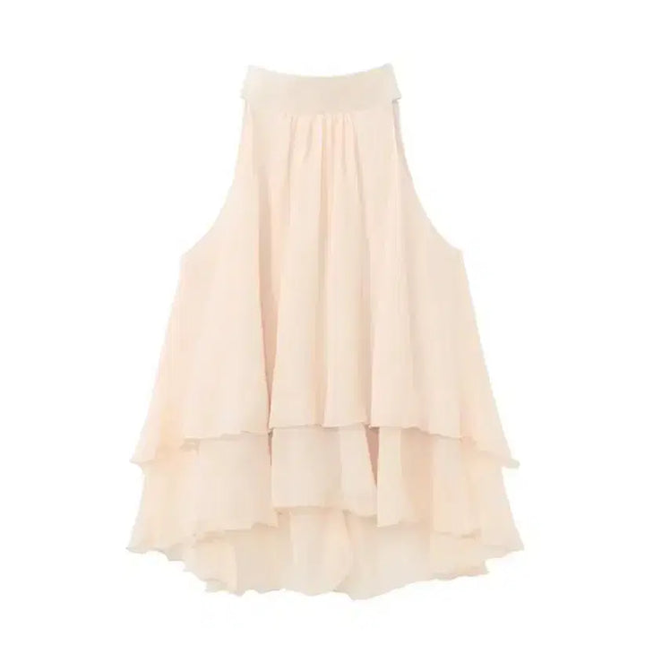[BUNJANG] Seer Melted Heart Blouse / 씨어 seer melted heart blouse