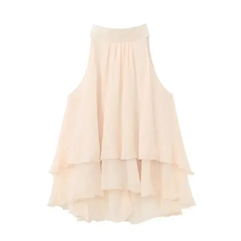 [BUNJANG] Seer Melted Heart Blouse / 씨어 seer melted heart blouse
